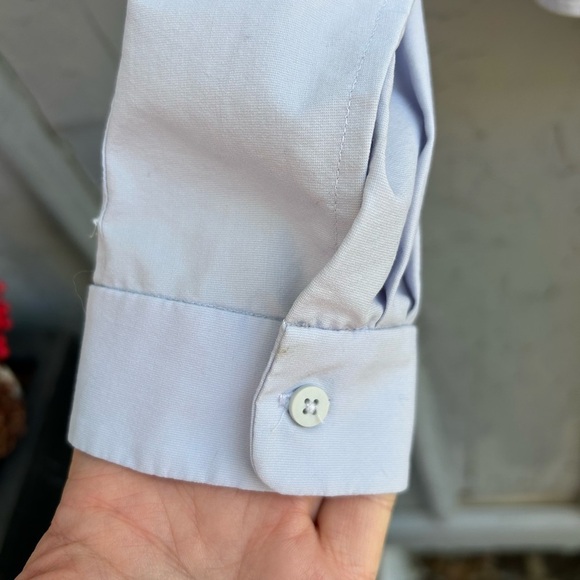 Lululemon Full day ahead shirt, size 10 - Picture 5 of 10